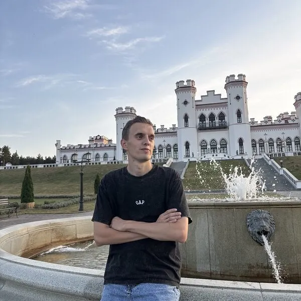 Олег